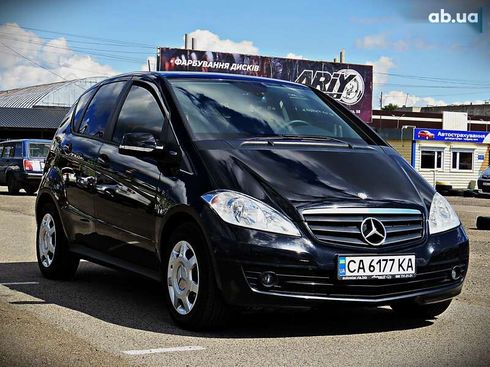 Mercedes-Benz A-Класс 2011 - фото 2