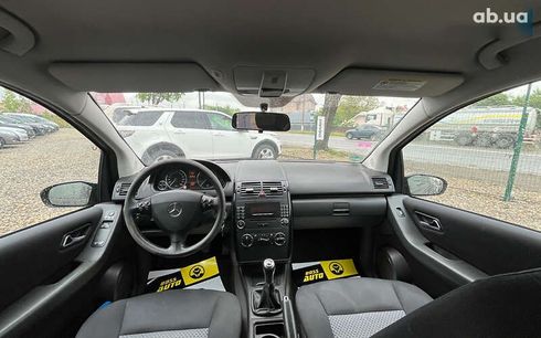 Mercedes-Benz A-Класс 2007 - фото 19