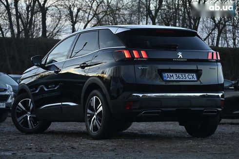 Peugeot 3008 2020 - фото 6