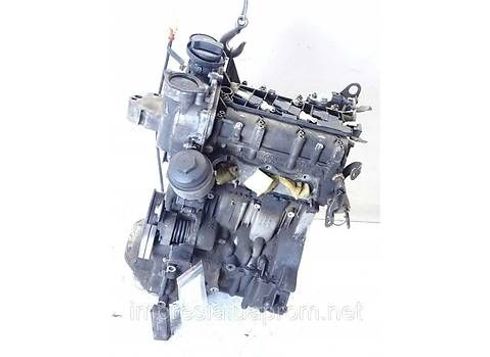 двигатель в сборе для SEAT Ibiza - купити на Автобазарі - фото 4