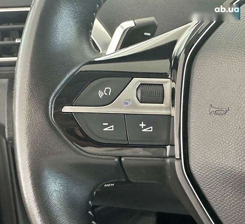 Peugeot 3008 2021 - фото 14