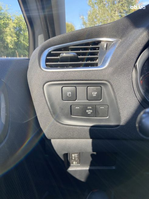 Citroёn C4 2013 серебристый - фото 15