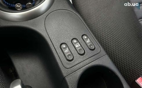 Nissan Qashqai 2008 - фото 23