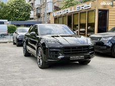 Продажа б/у Porsche Cayenne 2024 года - купить на Автобазаре