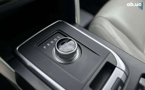 Land Rover Discovery Sport 2016 - фото 20