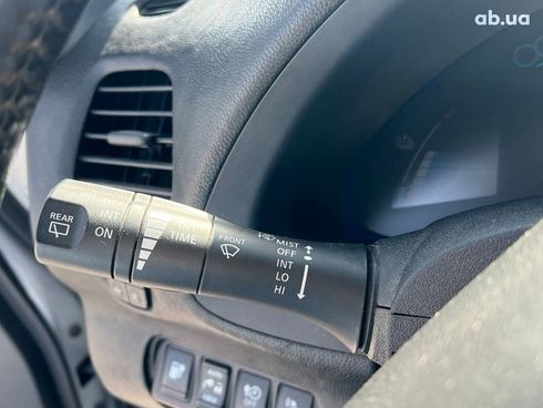 Nissan Leaf 2013 серый - фото 57