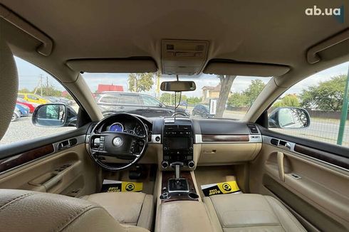 Volkswagen Touareg 2007 - фото 21