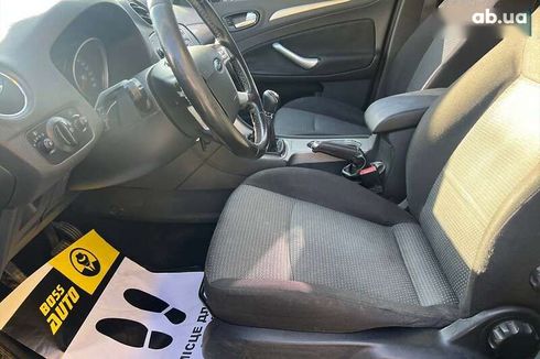 Ford Mondeo 2007 - фото 18