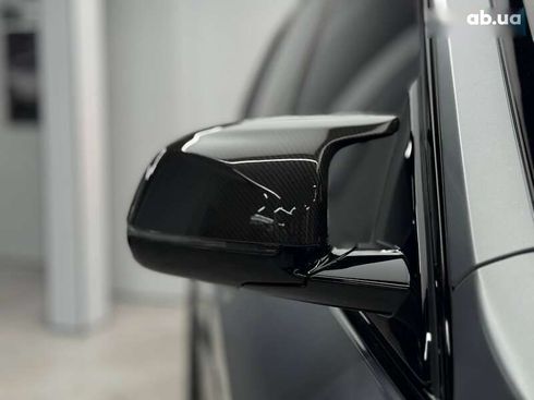 BMW X7 2024 - фото 13