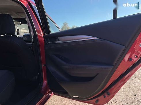 Mazda 6 2018 - фото 28