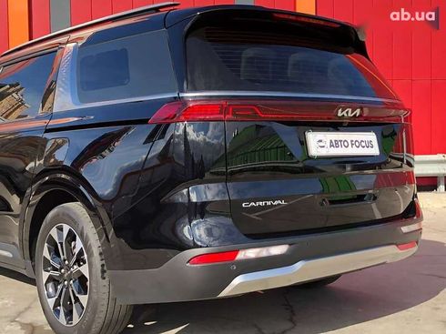 Kia Carnival 2021 - фото 6