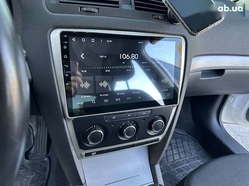 Skoda Octavia 2012 - фото 30