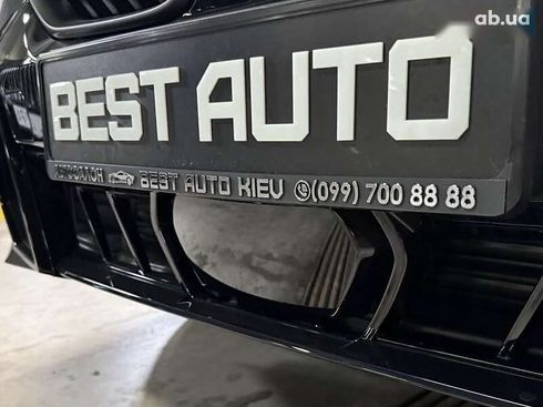BMW X5 2024 - фото 26