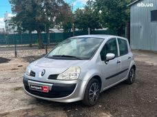 Продажа б/у хетчбэк Renault Modus - купить на Автобазаре
