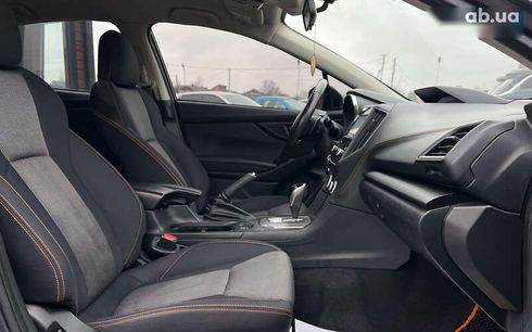 Subaru Crosstrek 2021 - фото 21