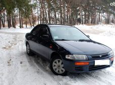 Запчастини Mazda 323 в Полтаві - купити на Автобазарі