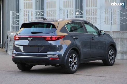 Kia Sportage 2020 - фото 7