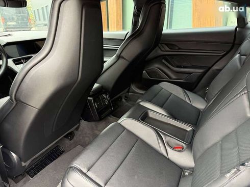 Porsche Taycan 2022 - фото 6
