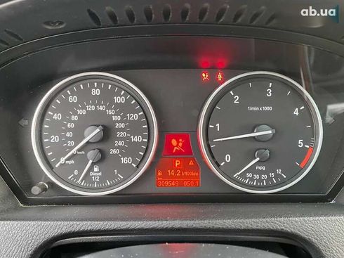 BMW X5 2010 - фото 11