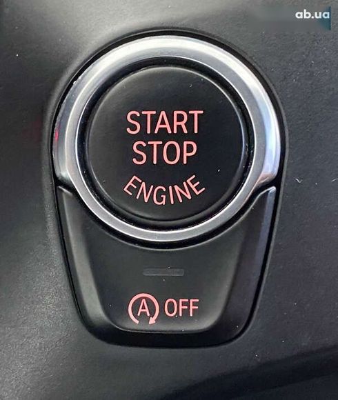 BMW X3 2018 - фото 22