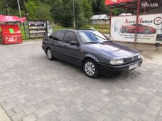 Продаж вживаних Volkswagen Passat 1988 року - купити на Автобазарі