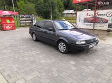 Продажа б/у Volkswagen Passat 1988 года - купить на Автобазаре