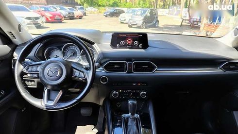 Mazda CX-5 2017 - фото 14