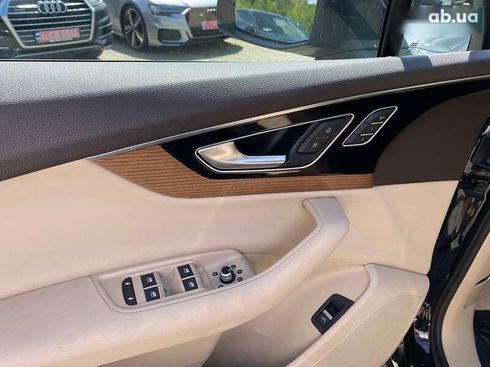 Audi Q7 2016 - фото 12