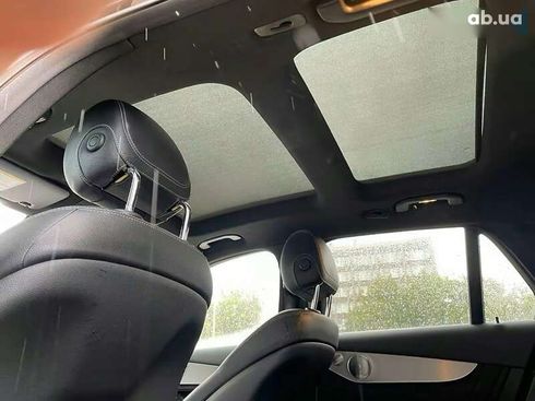 Mercedes-Benz GLC-Класс 2019 - фото 15