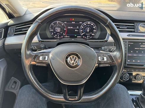 Volkswagen Passat 2016 - фото 26