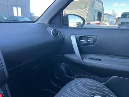 Nissan Qashqai 2009 коричневый - фото 28