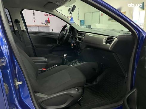 Citroёn C-Elysee 2017 - фото 29