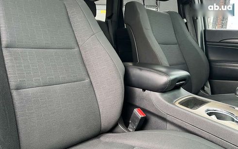 Jeep Grand Cherokee 2015 - фото 27