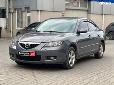 Продажа б/у седан Mazda 3 в Одессе - купить на Автобазаре