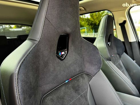 BMW X1 2024 белый - фото 41