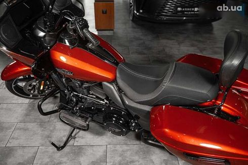 Harley-Davidson Road Glide 2024 - фото 4