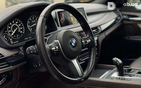 BMW X5 2014 - фото 12