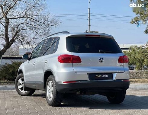 Volkswagen Tiguan 2015 - фото 6