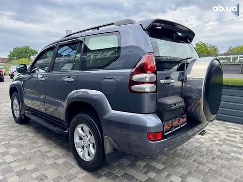 Toyota Land Cruiser Prado 2004 - фото 6