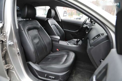 Kia Optima 2012 - фото 8