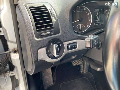 Skoda Octavia 2010 - фото 13
