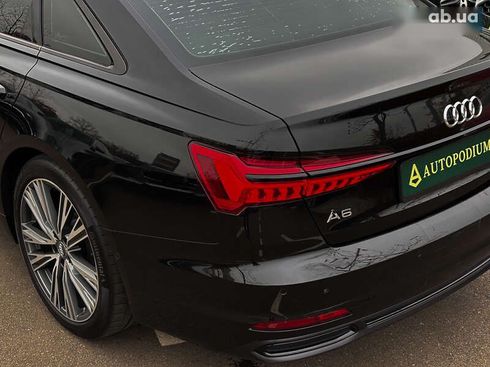 Audi A6 2019 - фото 9