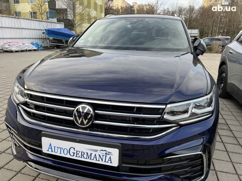 Volkswagen Tiguan 2023 - фото 15