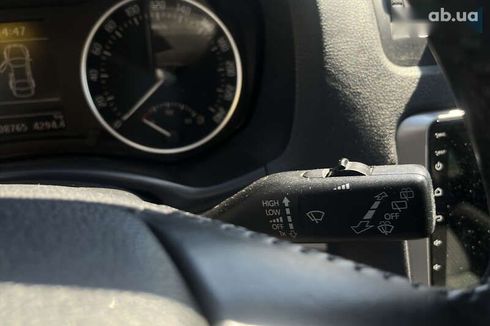 Skoda Octavia 2009 - фото 24
