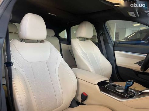 BMW i4 2022 - фото 15