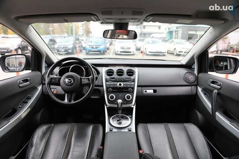 Mazda CX-7 2007 - фото 11