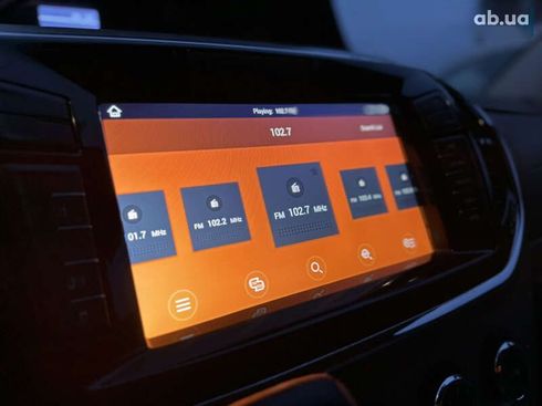 Maxus EV80 2019 - фото 25