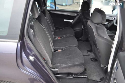 Citroёn C4 Picasso 2007 - фото 23