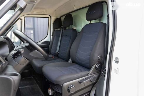 Iveco Daily 2017 - фото 17