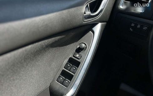 Mazda CX-5 2015 - фото 13